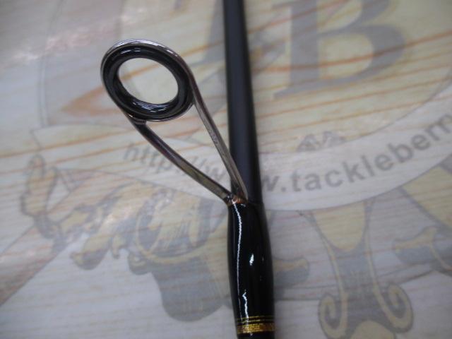 14炎月一つテンヤマダイ MH240