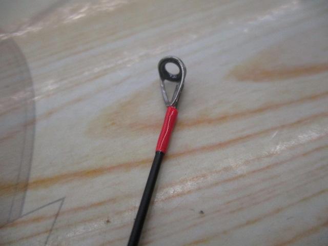 14炎月一つテンヤマダイ MH240