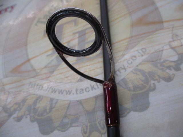 レッドフリップ マダイジガー RF652S-L