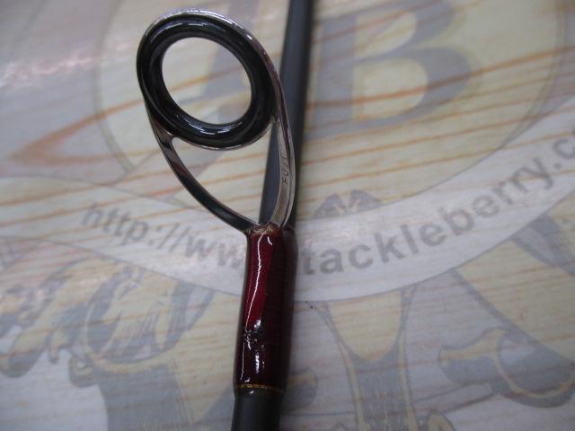 レッドフリップ マダイジガー RF652S-L