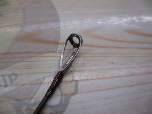 レッドフリップ マダイジガー RF652S-L