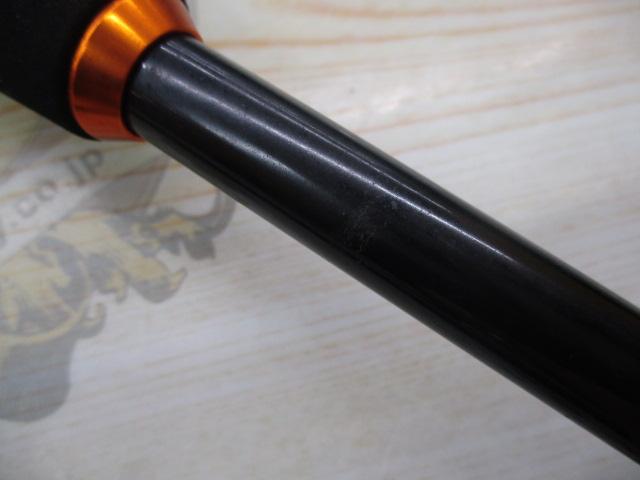 レンジスティック真鯛テンヤモデル