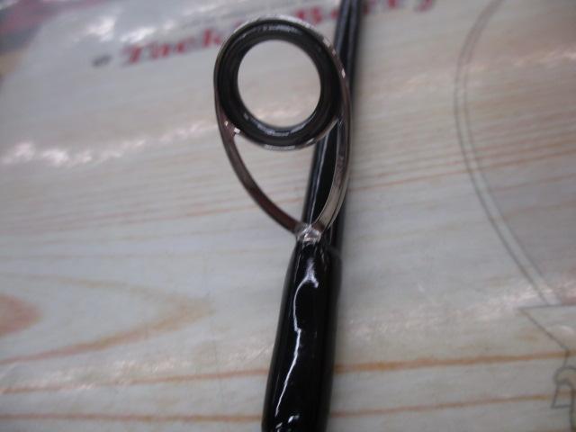 レンジスティック真鯛テンヤモデル