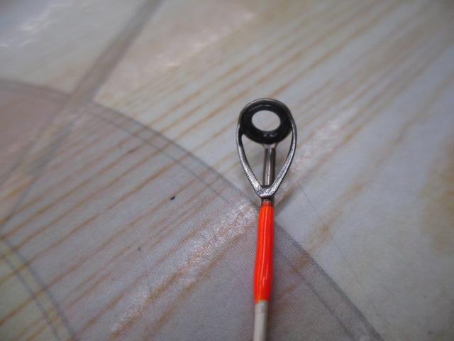 レンジスティック真鯛テンヤモデル