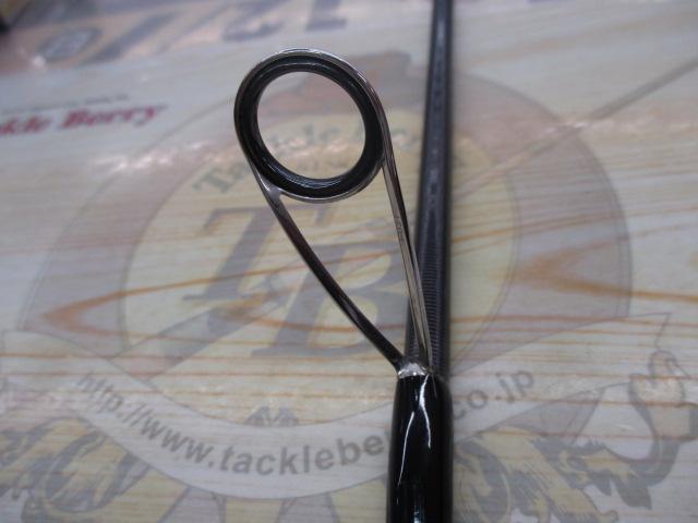 グラディエーターアンチ GA-65MS スピンボーダー