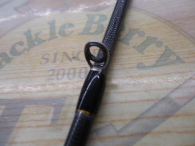 グラディエーターアンチ GA-65MS スピンボーダー