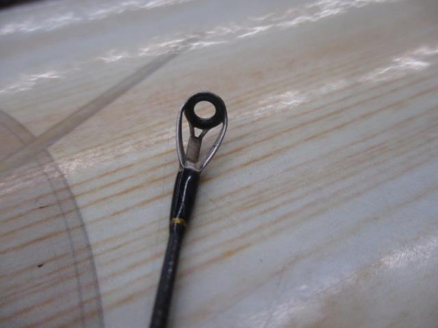 グラディエーターアンチ GA-65MS スピンボーダー