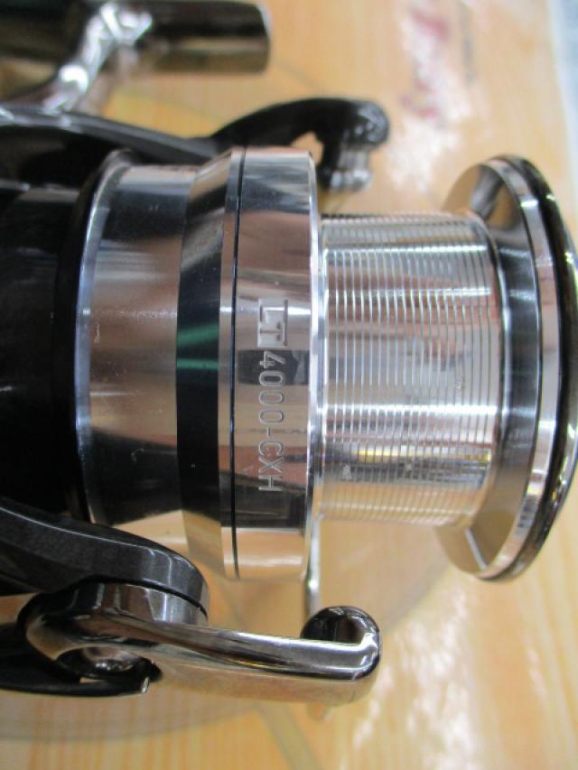 18イグジスト LT4000-CXH