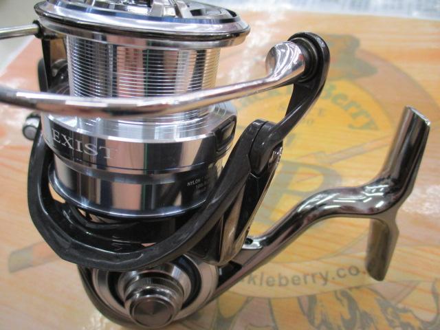 18イグジスト LT4000-CXH