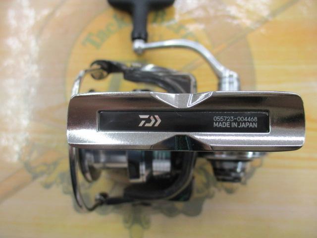 18イグジスト LT4000-CXH