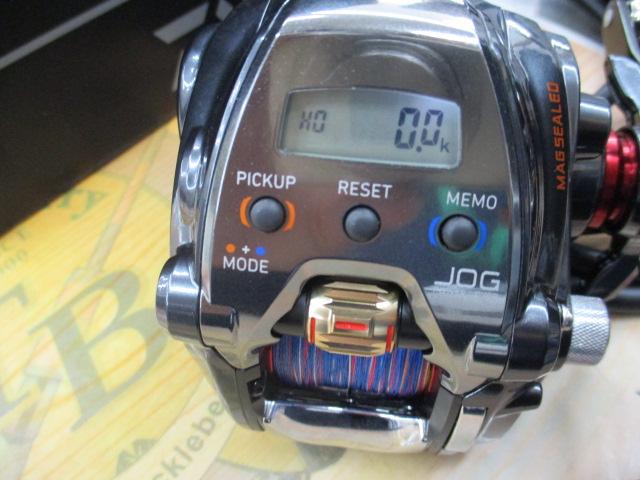 20シーボーグ 200J-DH