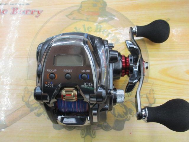 20シーボーグ 200J-DH