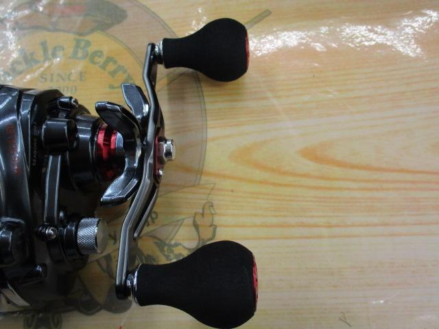 20シーボーグ 200J-DH