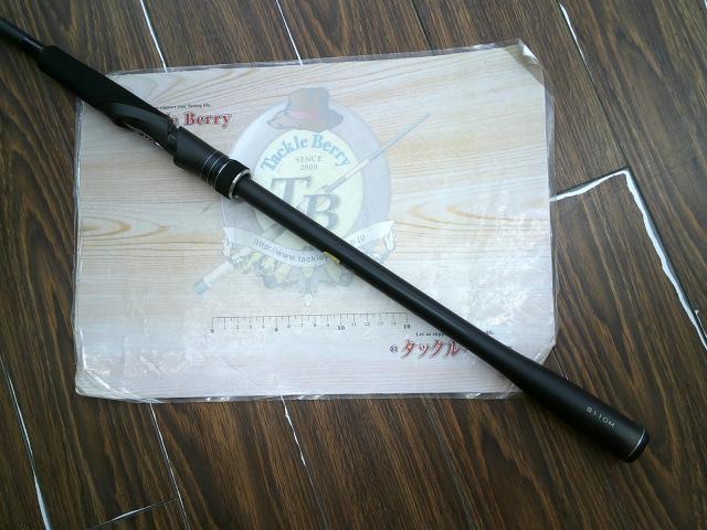 23ディアルーナ S110M