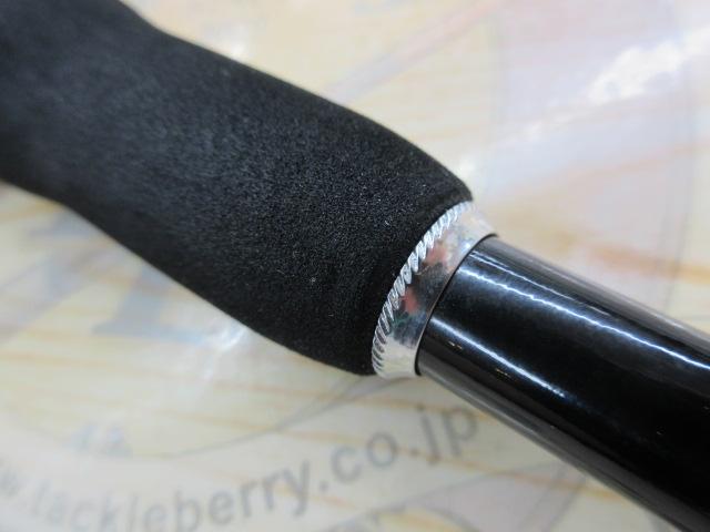 みなとやオリジナルかれい竿1.55m