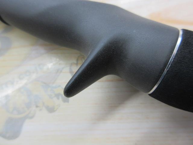 みなとやオリジナルかれい竿1.55m