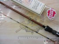 みなとやオリジナルかれい竿1.55m