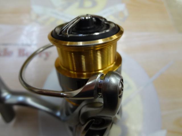 18フリームス LT2000S