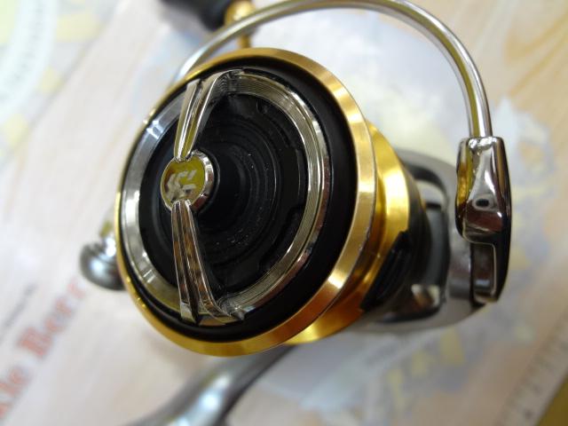 18フリームス LT2000S