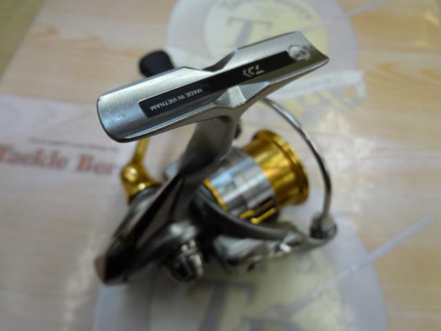 18フリームス LT2000S