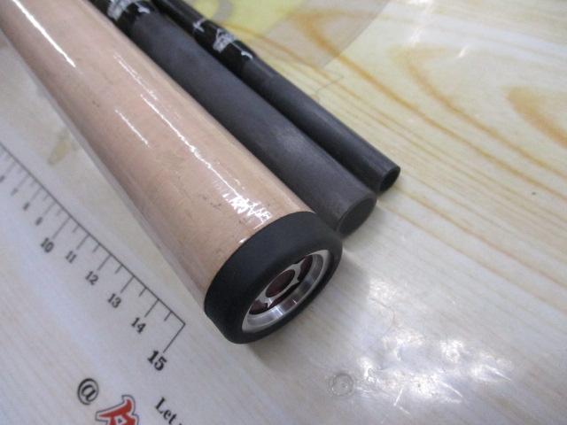 ビームス リプラウト 9.0M+