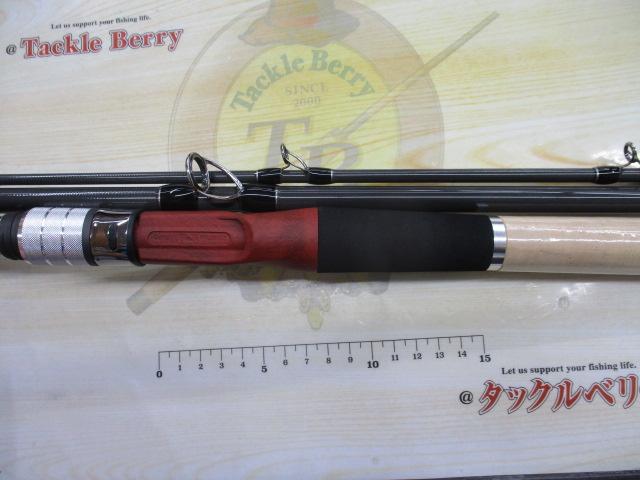 ビームス リプラウト 9.0M+