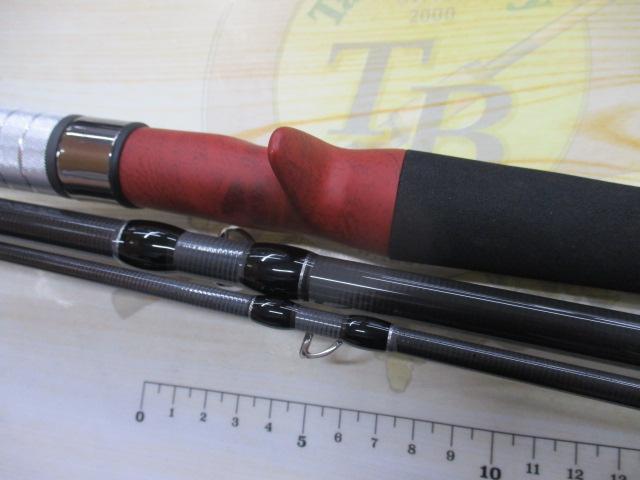 ビームス リプラウト 9.0M+