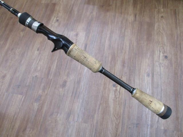 ヴォルキー VKC-65ML