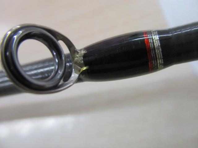 ヴォルキー VKC-65ML