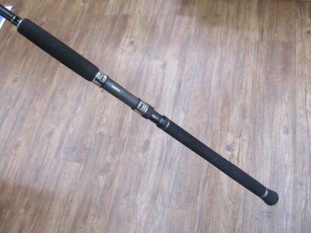 コルトスナイパーXR S100MH