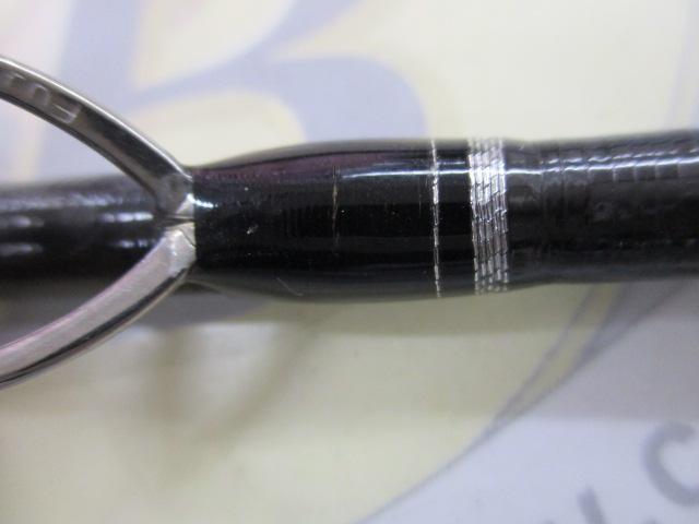 コルトスナイパーXR S100MH