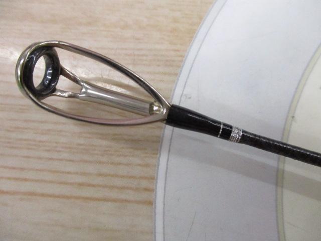 コルトスナイパーXR S100MH