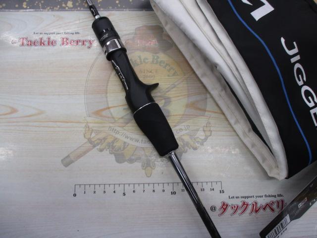 オシアジガーLJ B65-0/FS