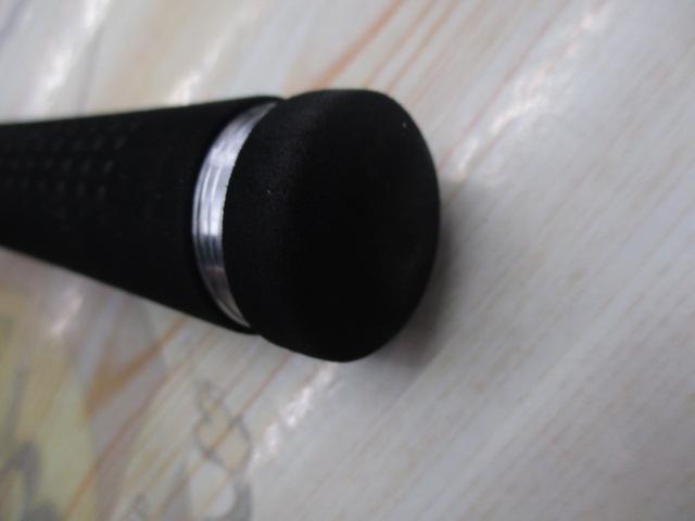 オシアジガーLJ B65-0/FS