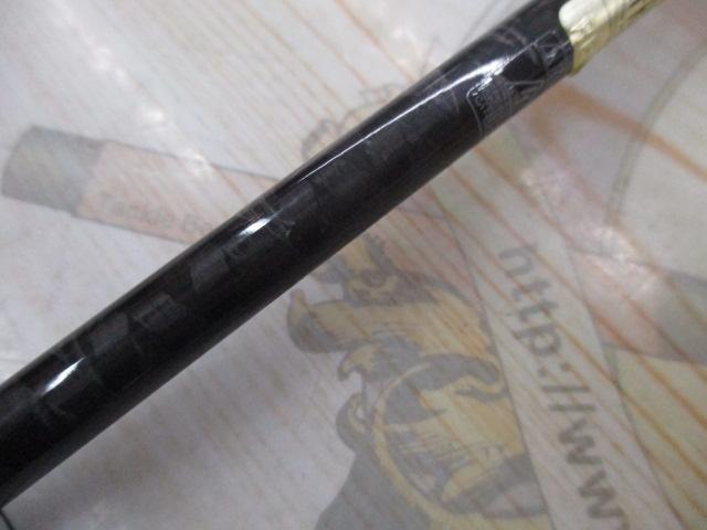 オシアジガーLJ B65-0/FS