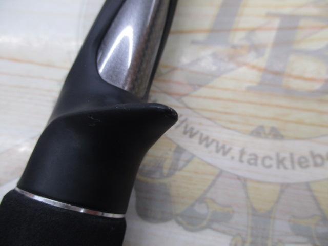 オシアジガーLJ B65-0/FS