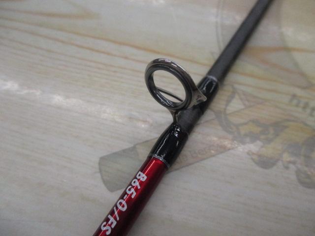 オシアジガーLJ B65-0/FS