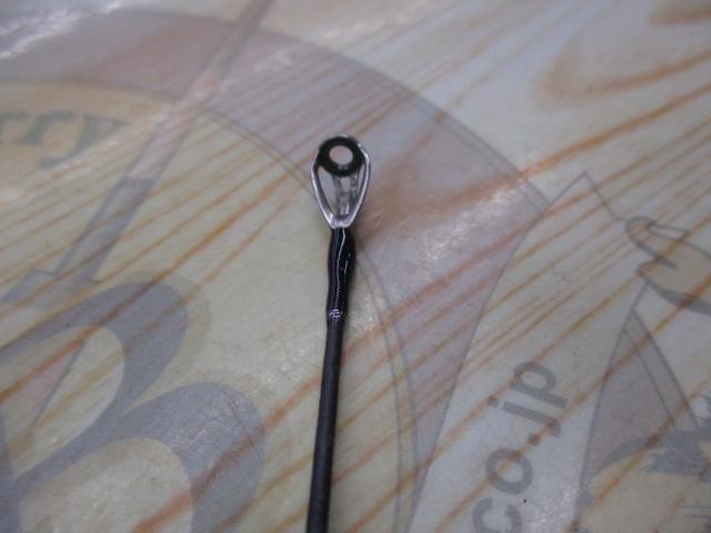 オシアジガーLJ B65-0/FS