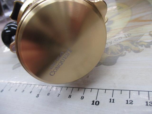 23オシアコンクエスト 201HG