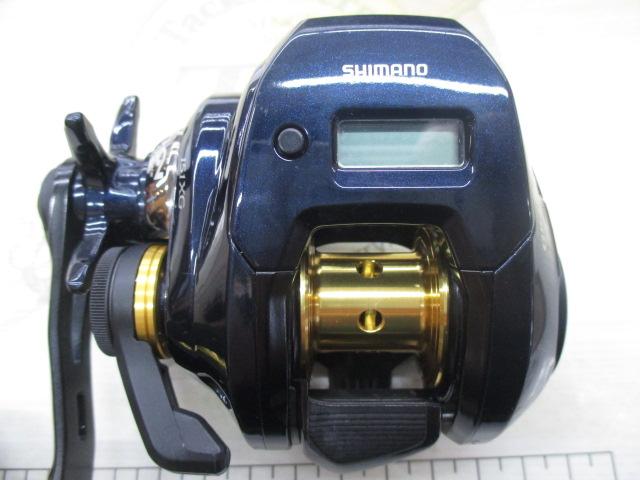 19グラップラーCT 151XG｜＠ベリーネット 日本最大新品中古釣具WEBショップ