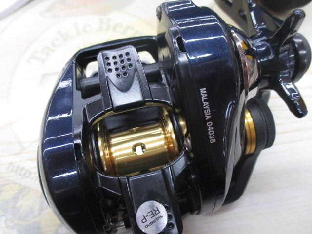 19グラップラーCT 151XG｜＠ベリーネット 日本最大新品中古釣具WEBショップ