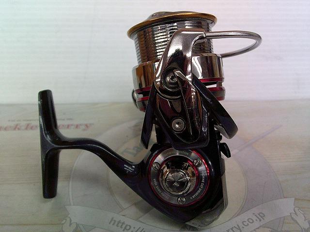 セルテート 2506H ハイギヤカスタム