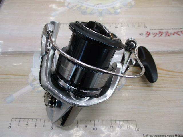 19ストラディック 4000MHG Amazon | シマノ(SHIMANO) スピニングリール 19 ストラディック