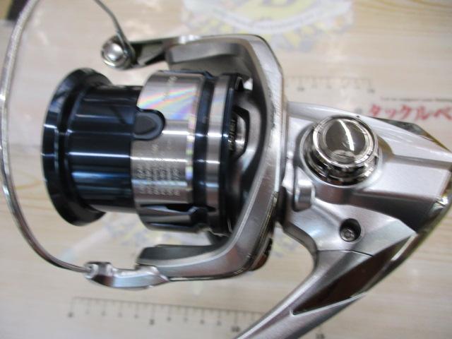 19ストラディック 4000MHG｜＠ベリーネット 日本最大新品中古釣具WEB