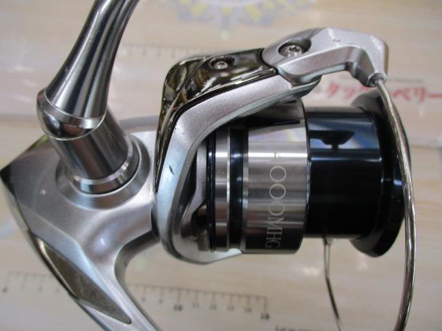 19ストラディック 4000MHG｜＠ベリーネット 日本最大新品中古釣具WEB