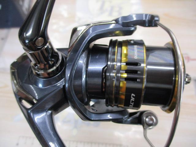 21アルテグラ C2000S｜＠ベリーネット 日本最大新品中古釣具WEBショップ