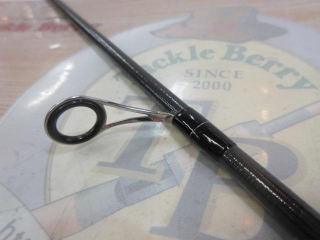 クロスビート 702MLFS