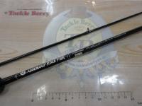 グラマーロックフィッシュ TR83Deep 後期