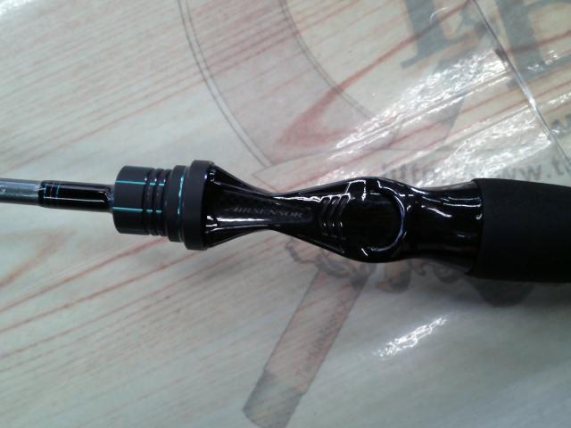 エメラルダスMX K60LB-S IM