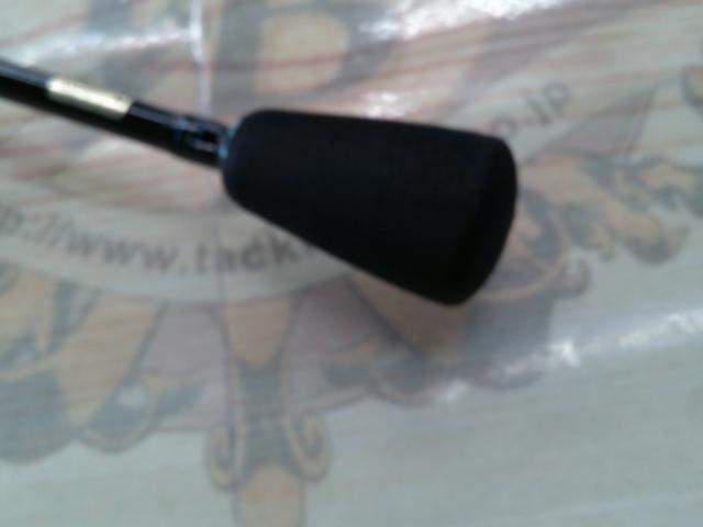 エメラルダスMX K60LB-S IM